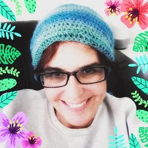 Meet your Posher, Natasha